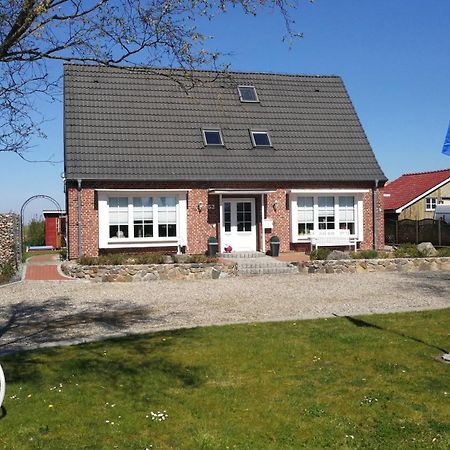 Annas-Huus Lägenhet Nordstrand Exteriör bild