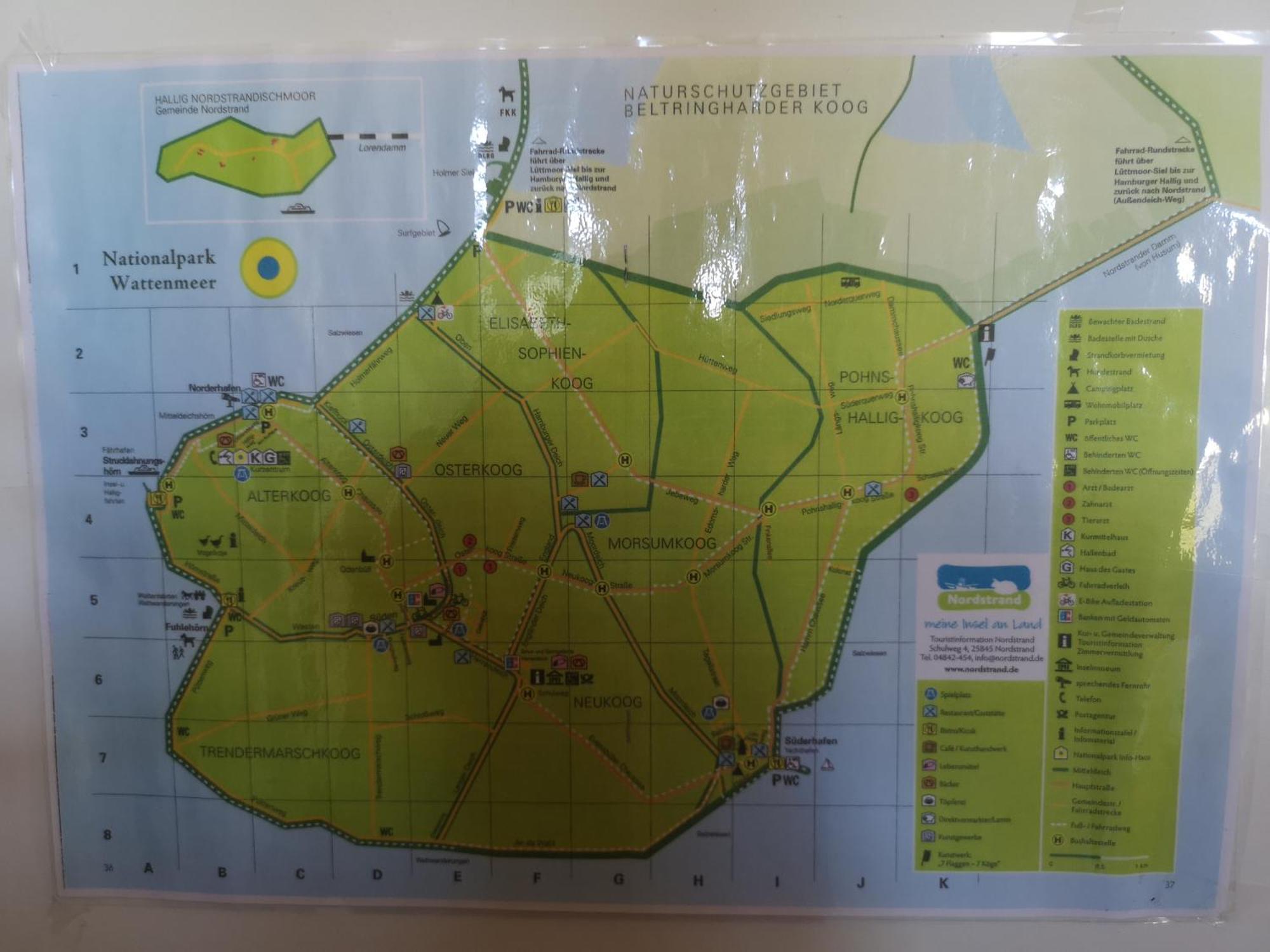 Annas-Huus Lägenhet Nordstrand Exteriör bild