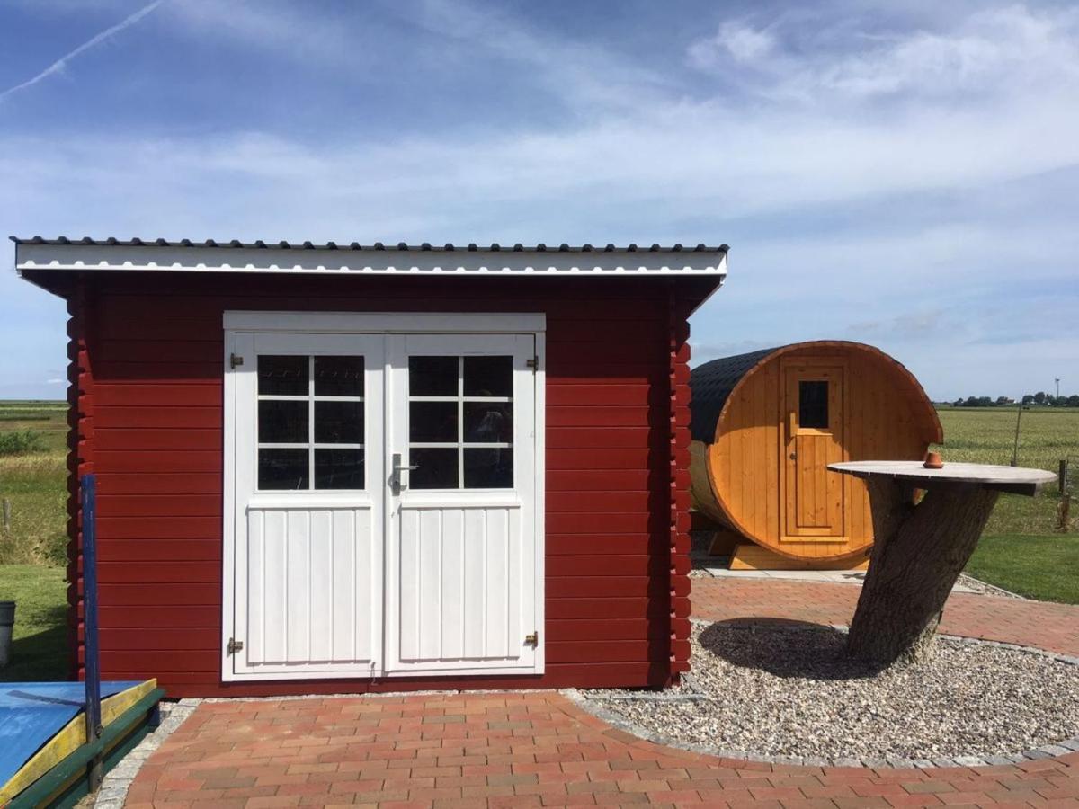 Annas-Huus Lägenhet Nordstrand Exteriör bild